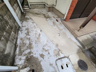 高砂市阿弥陀町戸建ての物件外観写真